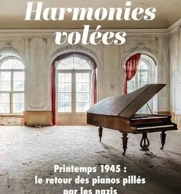 Conférence de l'historienne Caroline Piketty