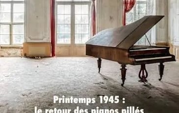 Conférence de l'historienne Caroline Piketty