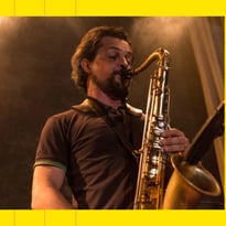 Jam Session avec David Pautric