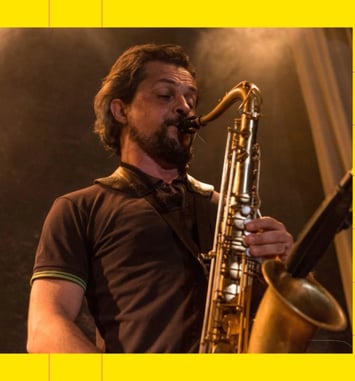 Jam Session avec David Pautric