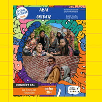 Abal et Cridatz Festival Occitania