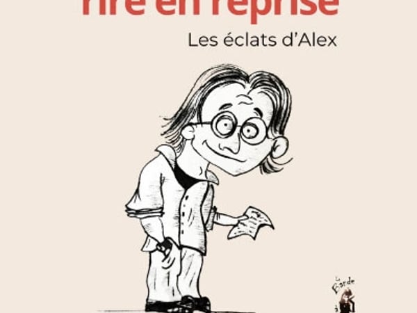 Métayer, rire en reprise