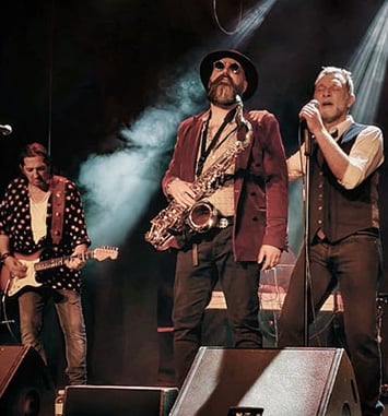 Tribute Bruce Springsteen