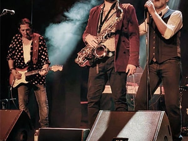 Tribute Bruce Springsteen