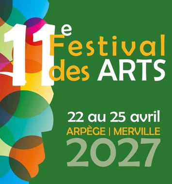 Festival des Arts