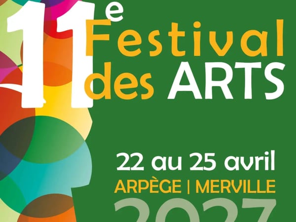 Festival des Arts