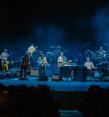 Snarky Puppy