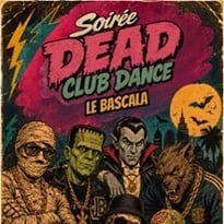 Dead Club Dance