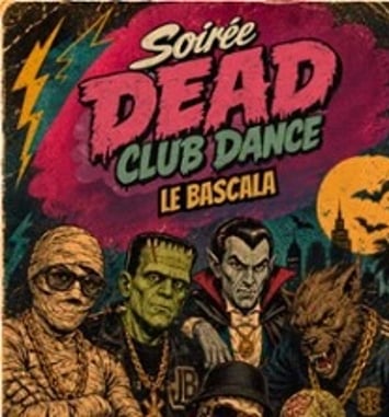 Dead Club Dance