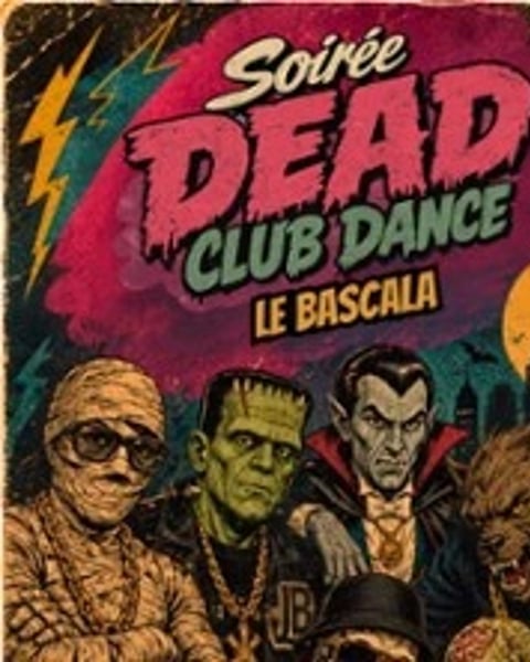 Dead Club Dance
