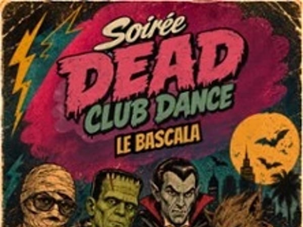 Dead Club Dance
