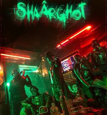 Shaârghot