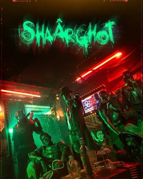 Shaârghot