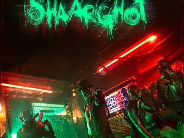Shaârghot