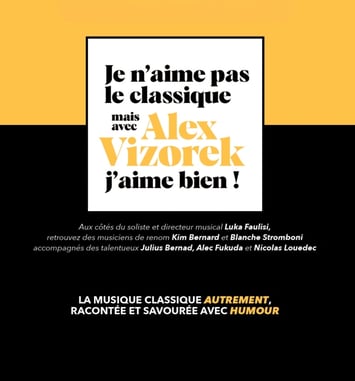 Alex Vizorek