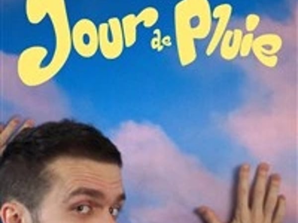 Pierre Hillairet dans Jour de pluie