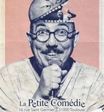 Léo Hardt dans L'écorché mou