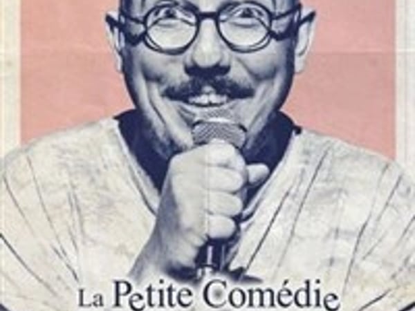 Léo Hardt dans L'écorché mou