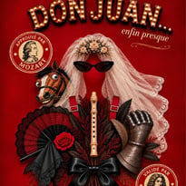 Don Juan… Enfin presque