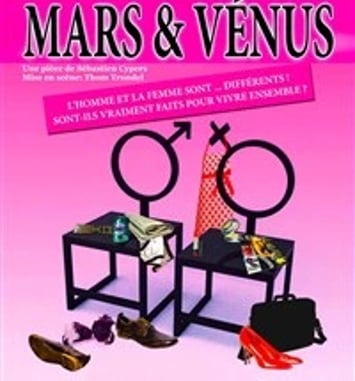 Mars & Vénus