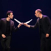 L'oiseau et le musicien