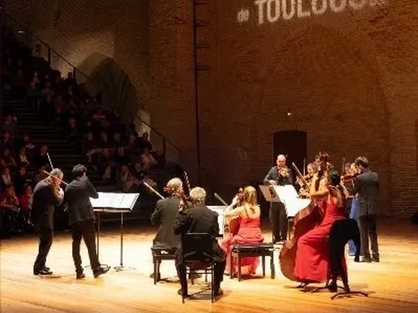 Les classiques du classique - Quatuor à cordes