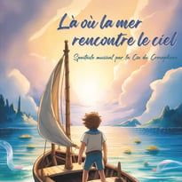 Là où la mer rencontre le ciel