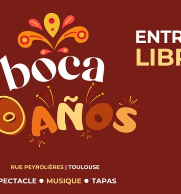 BOCA fête ses 10 ans