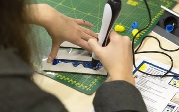 Atelier Impression 3D !