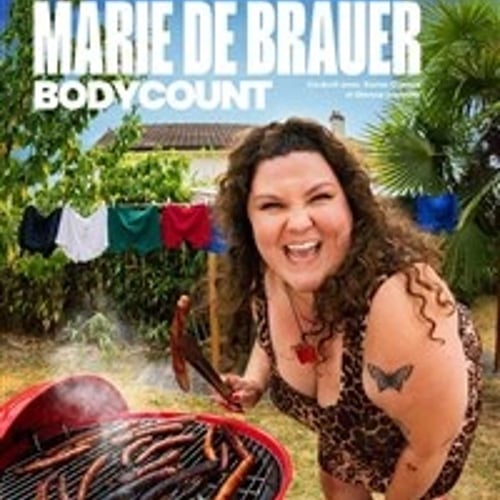 Marie de Brauer 1