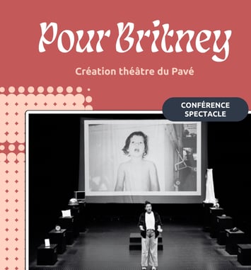 Pour Britney