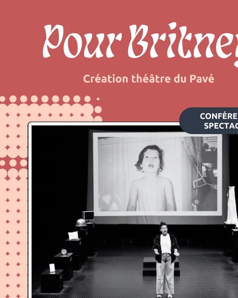 Pour Britney