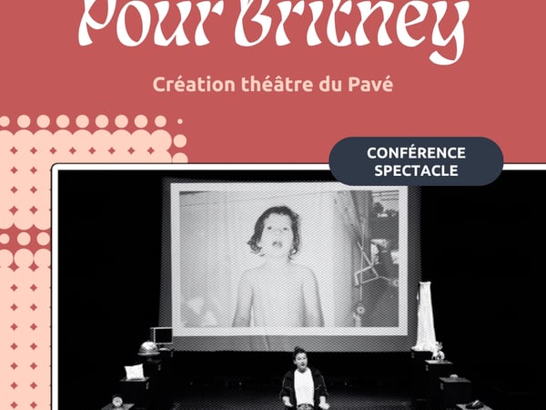 Pour Britney