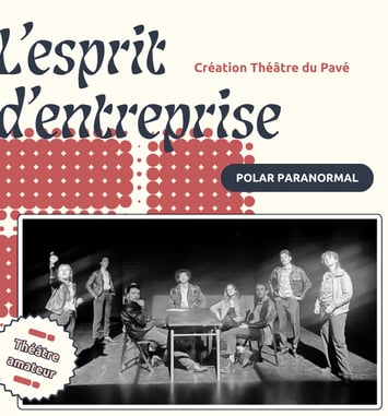 L’Esprit d’entreprise