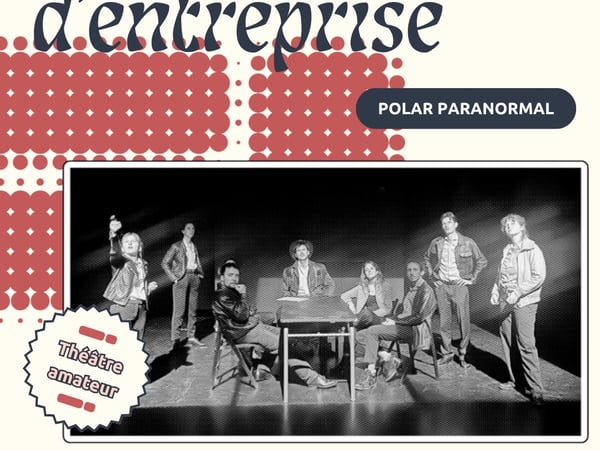 L’Esprit d’entreprise
