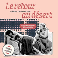 Le retour au désert