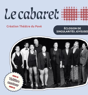 Le Cabaret