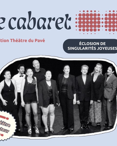 Le Cabaret