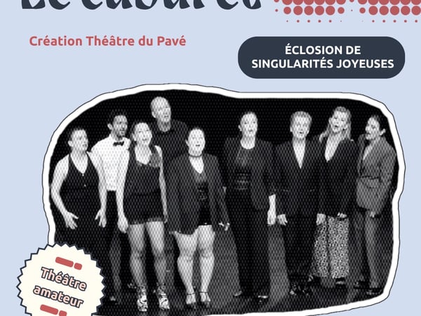 Le Cabaret