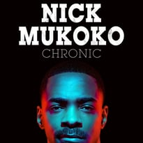 Nick Mukoko Chronic