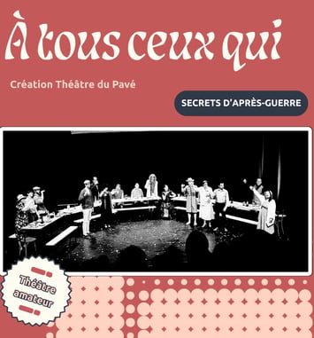 À tous ceux qui