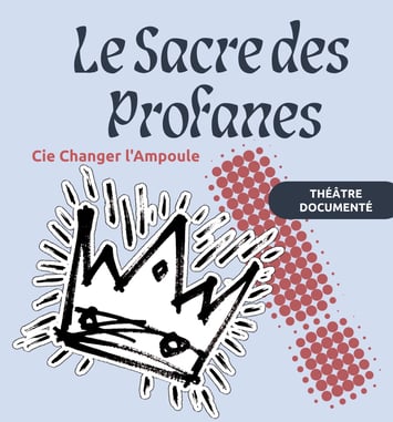 Le Sacre des Profanes