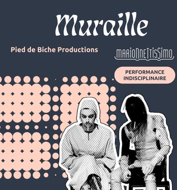 Muraille