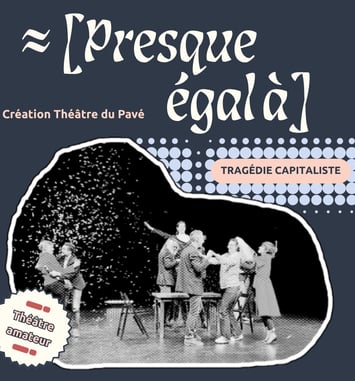 ≈ [Presque égal à]