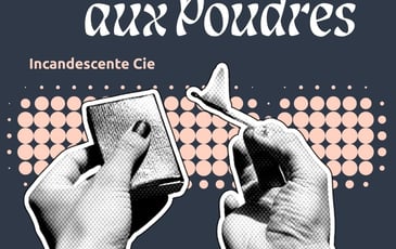 Le Feu aux Poudres