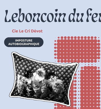 Leboncoin du feu