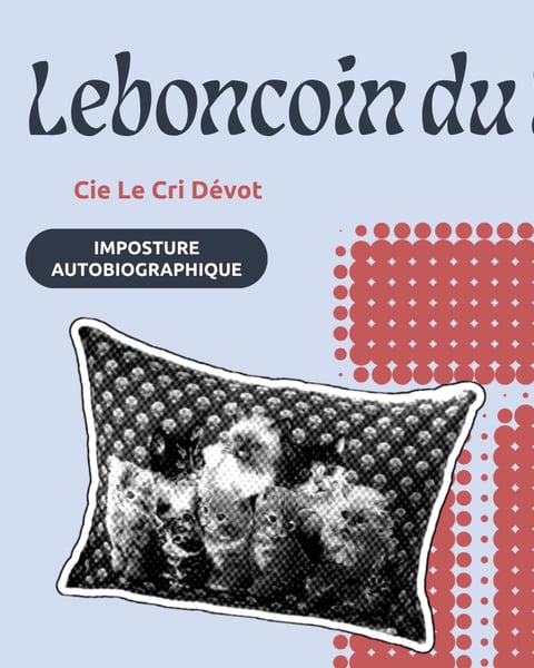 Leboncoin du feu