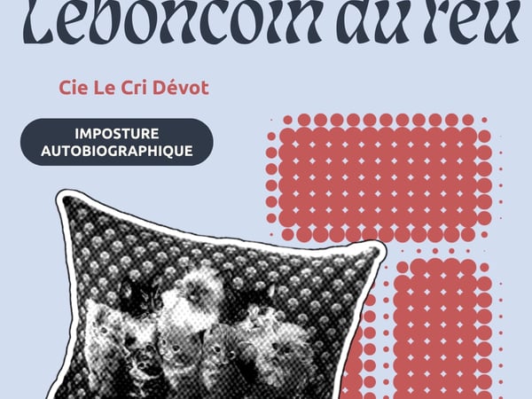 Leboncoin du feu