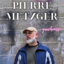 Pierre Metzger Gauchiasse