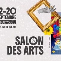Salon des Arts de Balma